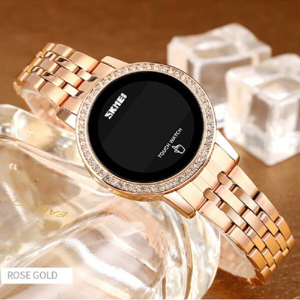 Reloj Scottie 1669 Dama Mujer