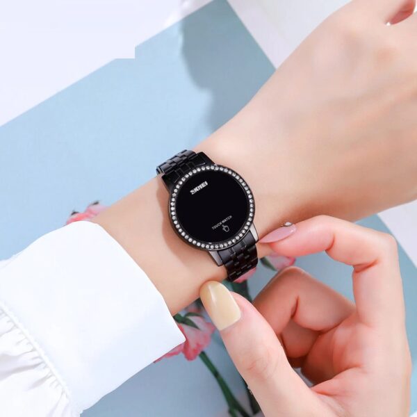 Reloj Scottie 1669 Dama Mujer