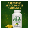 Aceite de Oregano (Oil of Oregano) x 100 softgels Combo 2 frascos