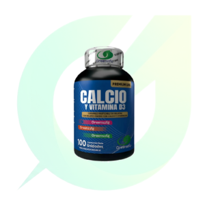 Calcio + Vitamina D3