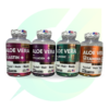 Aloe Vera Premium Megacombo x 4 FACIAL