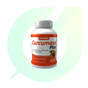 Curcuma XX Plus (Bioherb) x 100