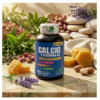 Calcio + Vitamina D3