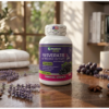 Resveratrol blanco x 100 Softgels