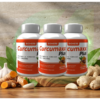 Curcuma XX Plus (Bioherb) x 100 x 3 Frascos