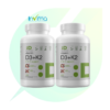 Vitamina D3 + K2 x 100 Softgels / Combo x 2 unid