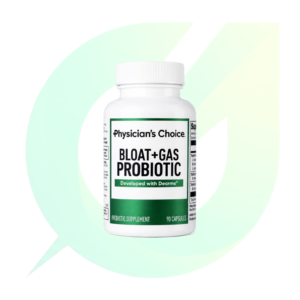 Bloatgas Probiotic - Probiótico