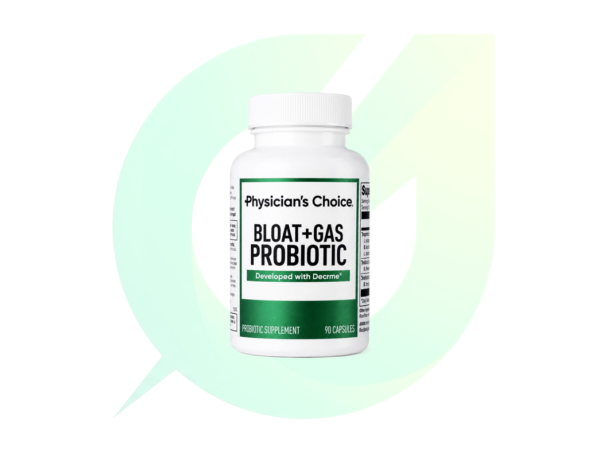 Bloatgas Probiotic - Probiótico