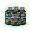 imagen 1 Ashwagandha y Melatonina (100 softgels) - Combo x 3 unidades