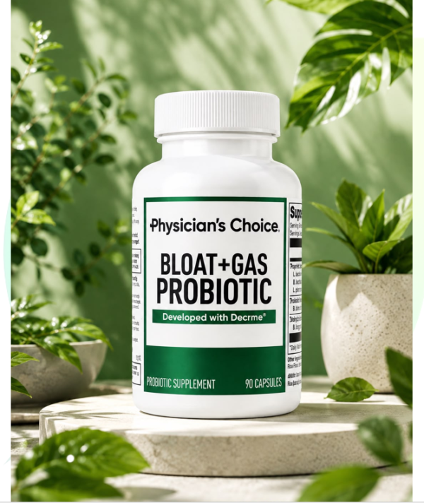 Bloatgas Probiotic - Probiótico