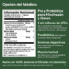 Bloatgas Probiotic - Probiótico