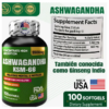 imagen 4 NAD + + Ashwagandha KSM-66 COMBO
