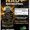 imagen 5 NAD + + Ashwagandha KSM-66 COMBO