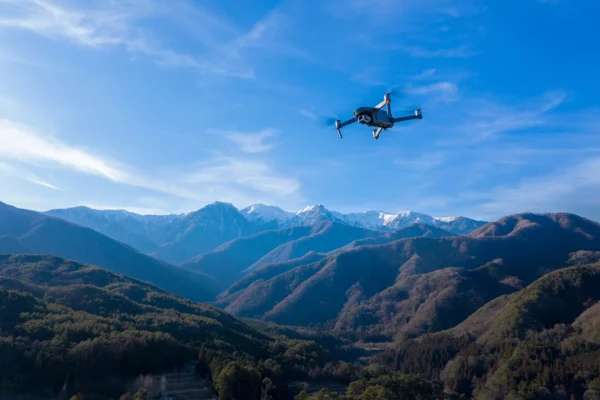 imagen 9 Dron Doble Cámara 4k + Maletín (Modelo W8 PRO MAX)